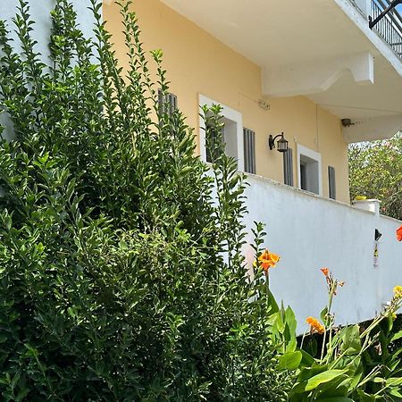 Full House Kavos Hotel Exterior foto